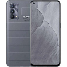 Smartphone GT Master Edition gris 6.43 RAM 8 Go stockage 256 Go