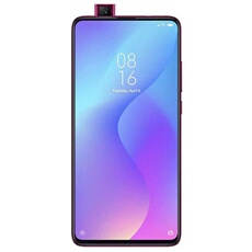 Smartphone Mi 9T rouge 6.39 RAM 6 Go stockage 128 Go