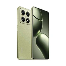 Smartphone Xiaomi Smartphone 14T vert 6.67 RAM 12 Go stockage 512 Go