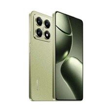 Smartphone 14T vert 6.67 RAM 12 Go stockage 512 Go