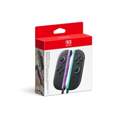 Nintendo Switch 2 Nintendo-Controller "Joy-Con 2 2er-Set"