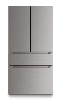 Réfrigérateur-congélateur Réfrigérateur multi-portes Liebherr MBsddi 9524-20