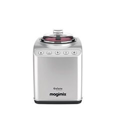 MAGIMIX Turbine à glace Gelato Expert 11680 - vue 3