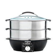 MAGIMIX Cuiseur vapeur multifonctions 11582 - vue 2