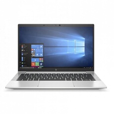 EliteBook 830 G7 Notebook - Intel Core i7 - 10510U / jusqu'à 4.9 GHz - Win 10 Pro 64 bits - UHD Graphics 620 - 16 Go RAM - 512 Go SSD NVMe, HP Value
