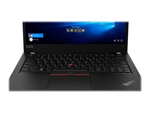 ThinkPad P14s Gen 2 20VX - Intel Core i7 - 1165G7 / jusqu'à 4.7 GHz - Win 10 Pro 64 bits - Quadro T500 - 16 Go RAM - 512 Go SSD TCG Opal Encryption