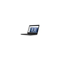 Ordinateur Portable Latitude 5480 - 8Go - 500Go SSD Noir