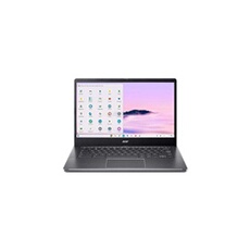 PC Portable Acer Chromebook Plus CB514 4HT 30AF Chrome OS 14 FHD IPS Intel Core i3 N305 RAM 8Go SSD Batterie 10h - vue 6