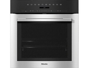 Four encastrable Miele H 7164 BP