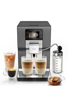 Krups EA879N Entièrement automatique Machine à expresso 2 5
