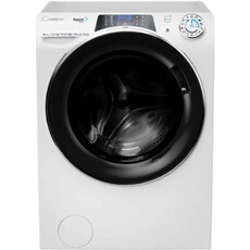 Lave linge hublot RPW5856BWMBC/-S 5 kg 1451 tr/min 60 cm