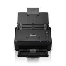 Epson Workforce ES 500WII - vue 4