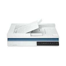 Scanjet Pro 2600 F1