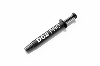be quiet! DC2 Pro - vue 6