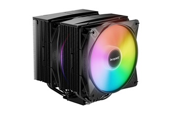 be quiet! Pure Rock Pro 3 LX - vue 5