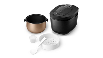 Cuiseur riz Rice Cooker HD481431