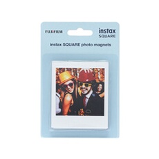 Magnets FUJIFILM INSTAX SQUARE – Set de 10 Feuilles Photo Magnétiques - vue 3