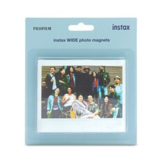 Magnets FUJIFILM 70100160772fujifilm – Set de 10 Feuilles Photo Magnétiques - vue 3