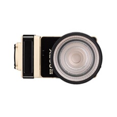 Flash Zhiyun Molus X200 RGB Combo et - vue 2