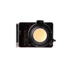 Flash Zhiyun Molus X200 Bi Color Standard - vue 2