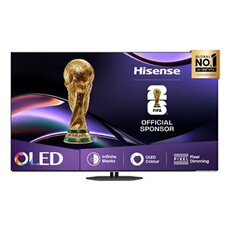 Smart TV 55A85Q 55 pouces 4K OLED