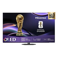 Smart TV 65A85Q 65 pouces 4K OLED