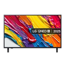 Smart TV electronics 43QNED82A6B 43 pouces 4K LEDLCD
