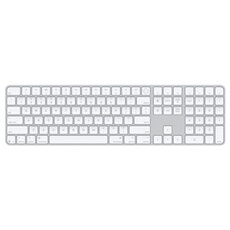 Qwerty Magic Keyboard avec Touch ID et pavé numérique