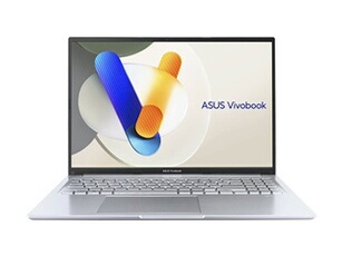 Vivobook 16 X1605VA-PRO-MB2383X - Conception de charnière à 180 degrés - Intel Core i7 - 13620H / jusqu'à 4.9 GHz - Win 11 Pro - UHD Graphics - 16 Go