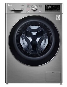 Lave linge hublot F84N42IXS reconditionne