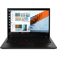 Acheter ThinkPad T14 Gen 1 Ryzen 5 PRO 4650U 8Go 256Go SSD 14'' W11 État correct - 324,00 € ThinkPad T14 Gen 1 Ryzen 5 PRO 4650U 8Go 256Go SSD 14'' W11 État correct - reconditionné disponible sur Darty