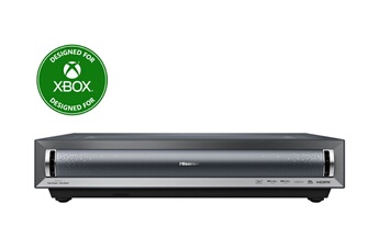 Hisense PX3 PRO - vue 2