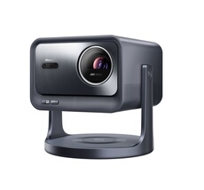 Smart Mini Projecteur Laser 4K Trichroma C2 ULTRA 3000 lumens IMAX Caiss