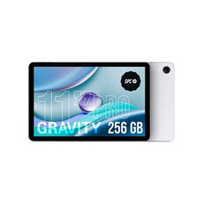 Gravity 11 4G 256 Go Gris