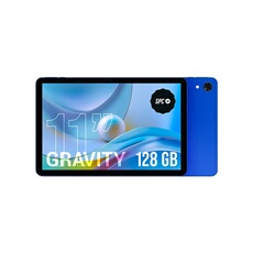 Gravity 11 128 Go Bleu métal