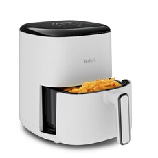 Air Fryer Easy Fry Compact 3YY5745FB - vue 3