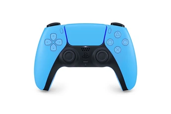 Manette Sony Manette sans fil DualSense™ Starlight Blue pour PS5™