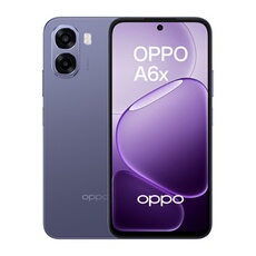 Smartphone OPPO A6x 4G 4Go Ram Écran 6.75 120Hz 6500mAh - vue 5