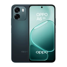 Smartphone Oppo A6 5G 6/256 Sapphire Black