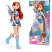 Poupée Winx COSMIC FAIRY Bloom - 26 cm Poupée Winx COSMIC FAIRY Bloom - 26 cm