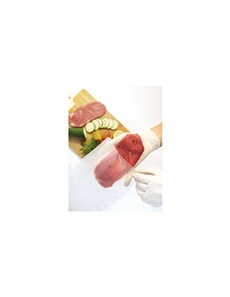 1 Sacs Sous Vide Gaufres 25 X 35 Cm - Poche De 50 Sacs - Le Pratique