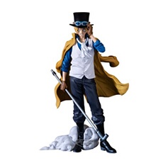 Acheter Figurine Premium - One Piece - Sabo (the Anime) Très bon état - 119,95 € Figurine Premium - One Piece - Sabo (the Anime) Très bon état - reconditionné disponible sur Darty