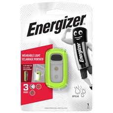 EU Lampe torche clips 30 Lumens