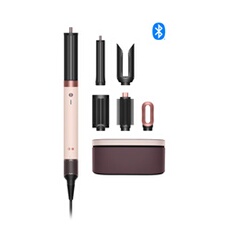 Airwrap Co anda 2 x Cheveux raides à ondulés Céramique - vue 3