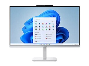A100 F0JN - Tout-en-un support inclinable - N-series N100 / jusqu'à 3.4 GHz - RAM 8 Go - SSD 256 Go - NVMe - UHD Graphics - Gigabit Ethernet,