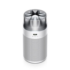 HushJet Air Purifier