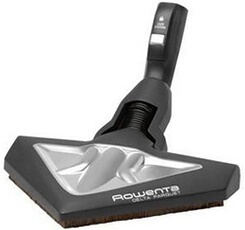 Brosse Delta parquet pour SILENCE FORCE ZR901801 pour Aspirateur