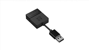 Adaptateur USB Game Linq compatible Switch/PS4/PS3