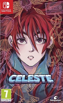 Celeste Nintendo Switch