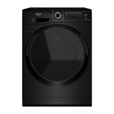 Lave linge hublot NDD 11725 BDA EU 11 kg 1600 tr/min 59.5 cm